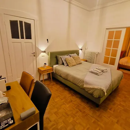 Hotel 2bangkok Gent